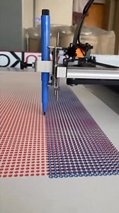32K views · 98 reactions | This incredible machine can draw all on its own! | Simple Life | Facebook