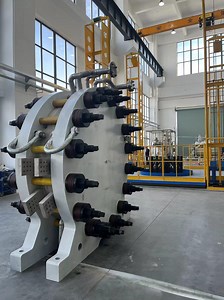 [Hot Item] Alkaline Technology Water Electrolysis Electrolyzer for Green Hydrogen Production Plant