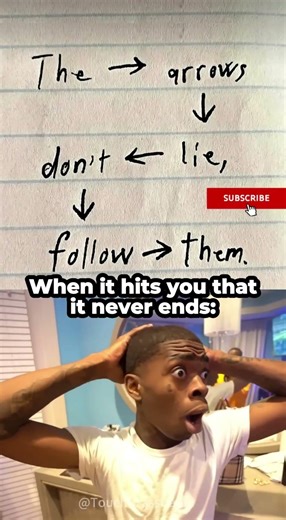 POV: You are stuck in a LOOP 🔄🌀#loop #mindblown #memes