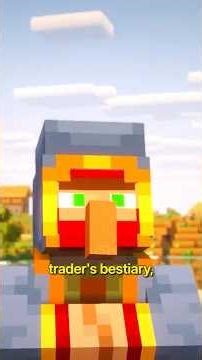 Your Life as a Minecraft Villager Part 2
