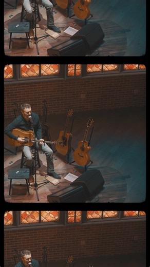 24K views · 1.3K reactions | It was important to Eric that @chiefsbroadway be an irreverent musical place where musicians want to come play. | Eric Church | Facebook