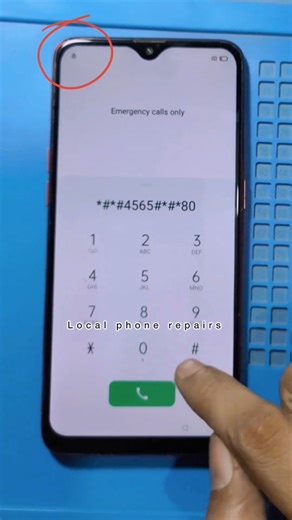 543K views · 7.3K reactions | How to bypass any phone without laptop  | Local phone repair’s | Facebook