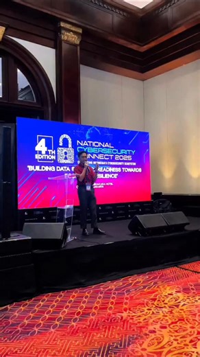 Merdeka Siber • Belajar Cyber Security Dari Nol! on Instagram: "📍 MERDEKA SIBER di NCSC 2025 Merdeka Siber turut berpartisipasi dalam National Cybersecurity Connect (NCSC) 2025, sebuah forum nasional yang mempertemukan pemangku kepentingan dari sektor komunitas, industri, akademisi, dan pemerintah untuk memperkuat kolaborasi di bidang keamanan siber. Dalam kegiatan ini, Merdeka Siber menyelenggarakan tantangan lockpicking sebagai sarana edukatif untuk memperkenalkan aspek keamanan fisik 