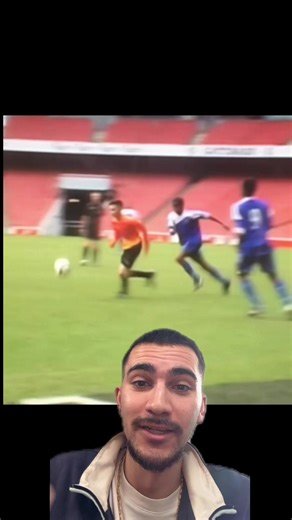 Exciting Moments from the London Cup Final