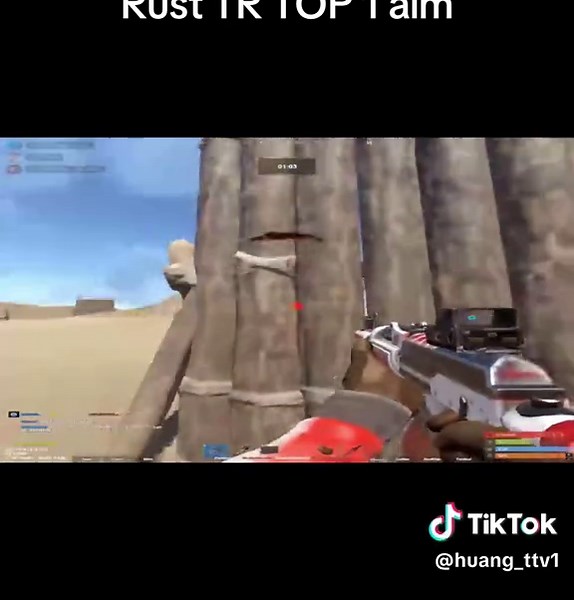 #rust #r #tr #best #1