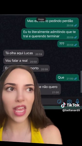 Terminar Relacionamento: A Dificuldade do Adeus