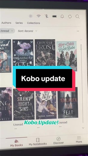 Top 11 New Books from the Stuff Your Ereader Event