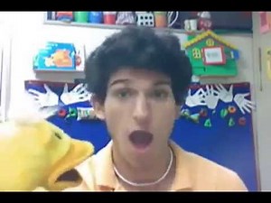 SUPER FAST Uh Huh! from Super Simple Songs