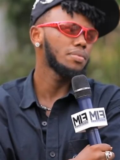 Bwa 1 Chriss Eazy arafungutse avuga agahinda Yatewe n’urupfu rwa Maman we 💔