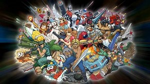 Capcom Arcade Cabinet dispo sur le XLA et le SEN