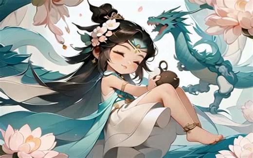 青龙SVD一键包，启动！