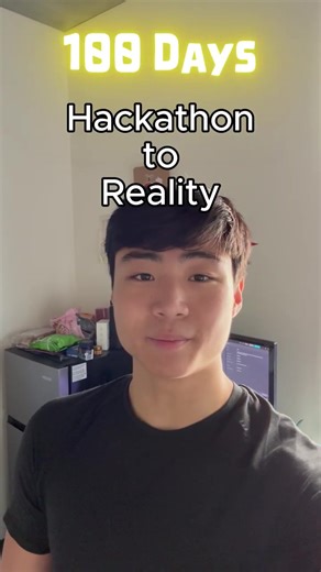 100 DAYS of Turning my Hackathon Idea into Reality! Day 9: Neural Networks #coding #hackathon #startup #100days