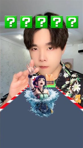 K-pop demon hunters! Difficult game! Tutorial win!