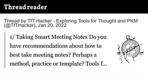 Thread by @TfTHacker on Thread Reader App