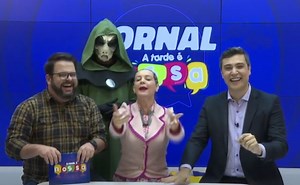 Confira a edição completa do A Tarde é Nossa | 24/05/2023