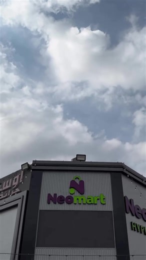 Neo Mart Branding Journey: Crafting a Unique Identity