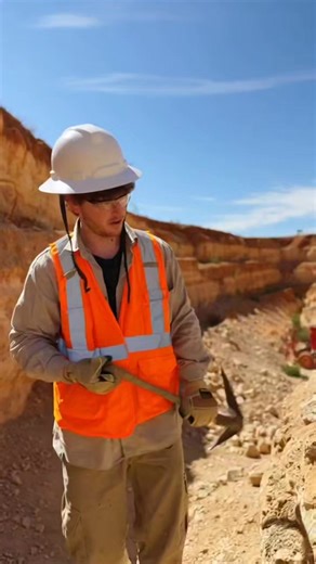 Rajo Chalcedony on Instagram: "Mining crystals opal"