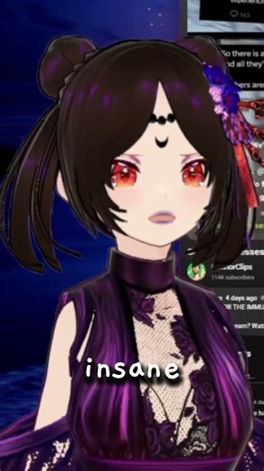 you wish you had a friend like Connor #vtuber #aussie #envtuber #edit #memes