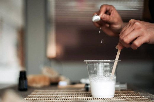 DIY Goo Gone Recipe That Actually Works | LoveToKnow