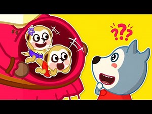 Two Babies! How Do Twins Happen?? 👶👶 Lycan Finds Out