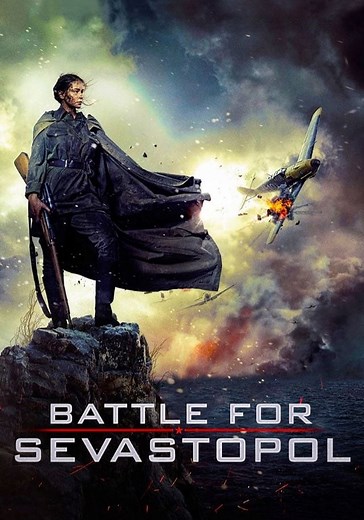 Battle for Sevastopol streaming: where to watch online?