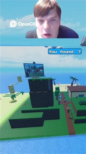 Found SECRET Ice Creams in Game! Can You Solve The Color Code