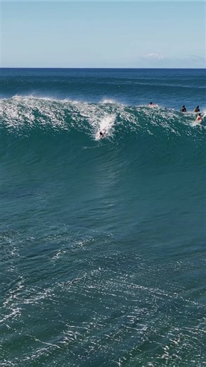339K views · 9.3K reactions | Big Offshore Banzai Pipeline | Waves of the World on YouTube | Facebook