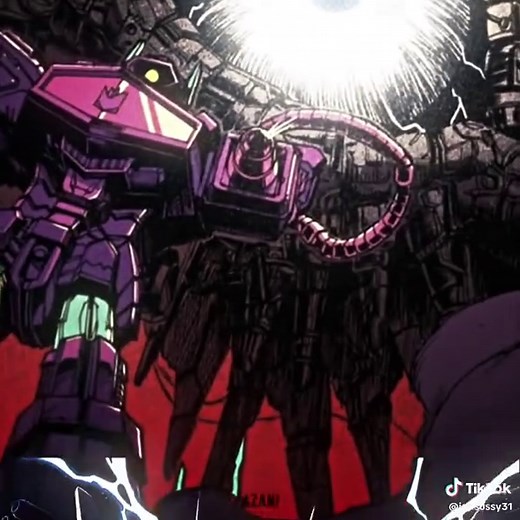 Transformers: Arcee and Shockwave Showcase