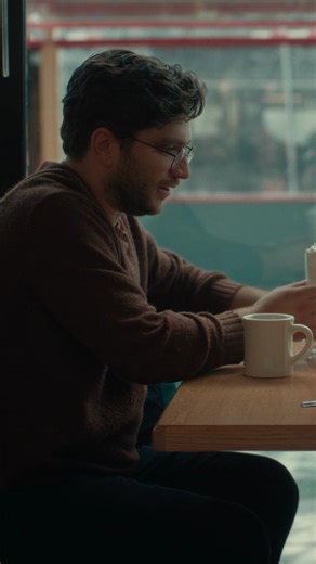 Watch the trailer for FANTASY LIFE, a new romantic comedy starring Amanda Peet and Matthew Shear, coming to AMC Theatres 4/3! https://bit.ly/4aLFXyV | AMC Theatres