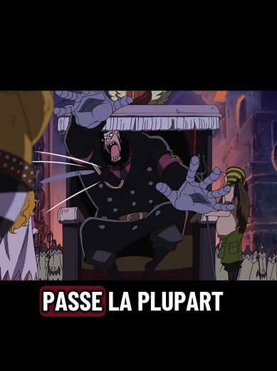 9 Fruits du Démon et leurs Effets Secondaires