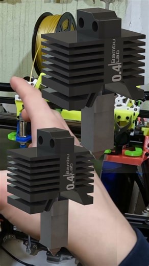 I wish I knew this before converting an Ender 5 to IDEX😅💥🔧