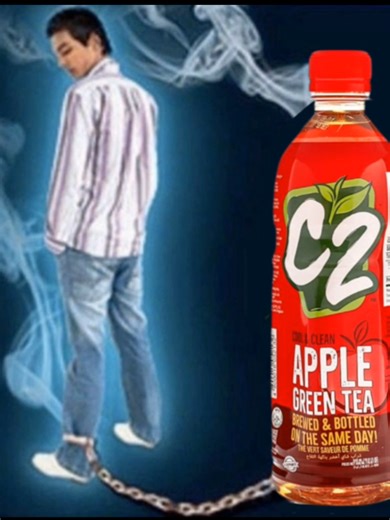 Discovering the Joy of C2 Apple Juice