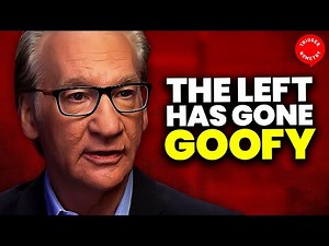 ‘Stop Making Us Pretend’ - Bill Maher