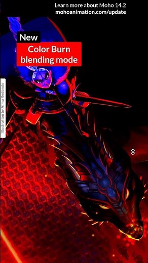 Moho 14.2 | Free update for Moho 14 owners!