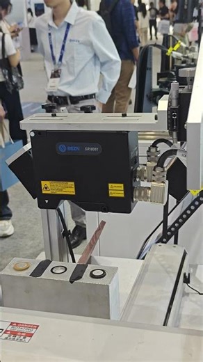 Two Expos. Two Countries. Live Smart Manufacturing Demos with SinceVision
