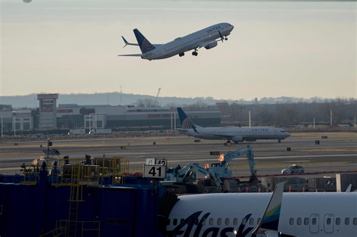 United Airlines to offer refunds during the FAA ordered flight reductions. What we know