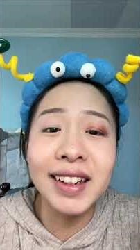 32-year-old beginner starts learning makeup! Day 15 😊 （today i failed 😭）