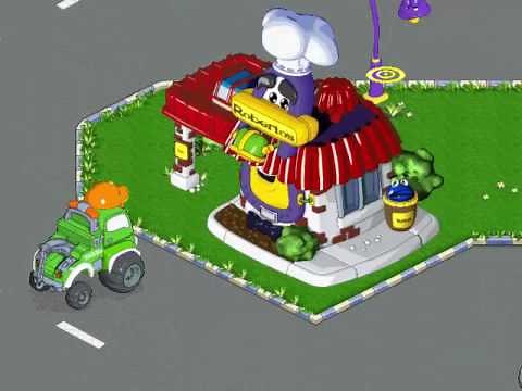 lets play tonka town part 1