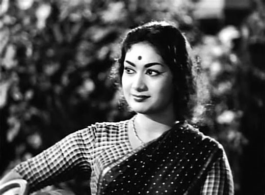 Nine Things you didn’t know about Late Actress Savitri!
