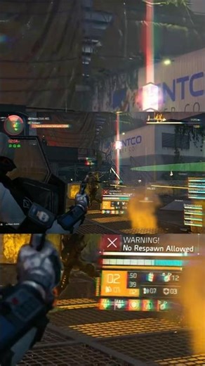 Tank Build Division 2! #thedivision #tomclancy #shorts