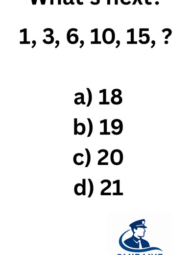 Test Your Skills with NZ Police Challenge Question