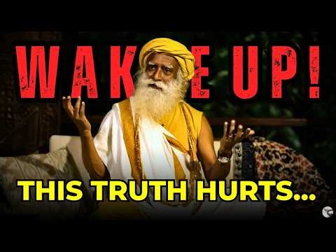 Why Comparing Yourself Is Ruining Your Life | Sadhguru