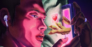 Elon Musk Gambles on Sexy A.I. Companions