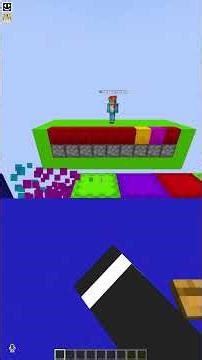 Minecraft Mega Yahtzee