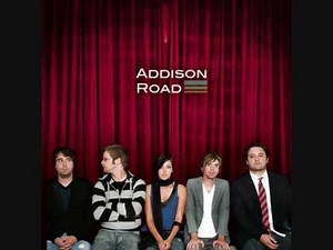 Addison Road - Start Over Again