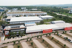 Wer wir sind │ feco Gruppe