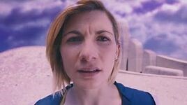 The Doctor's Nightmare? Can You Hear Me? Doctor Who Series 12