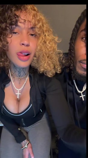 TyNadia🧞‍♀️ (@tynadia8)’s videos with wgft (feat. Burna Boy) - Gunna