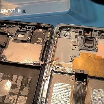 Fake or Not? Why does the new 5G cell phone not have a 5G chip inside?