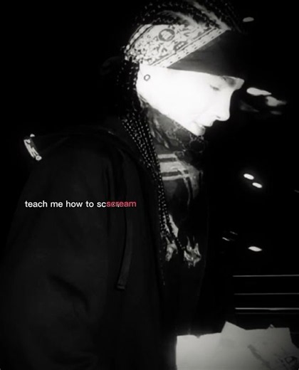 Teach me how to scream #tomkaulitz #tomkaulitzedit #tokiohotel #tokiohoteledit #fyp